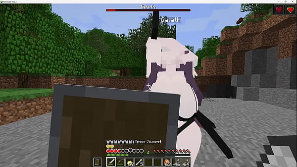 Hentai Minecraft