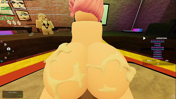 Hentai Roblox