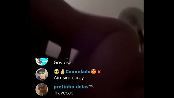 Mulheres Famosas Transando