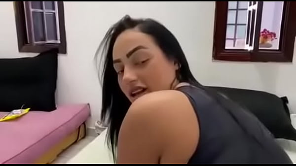 Porno Pistolinha