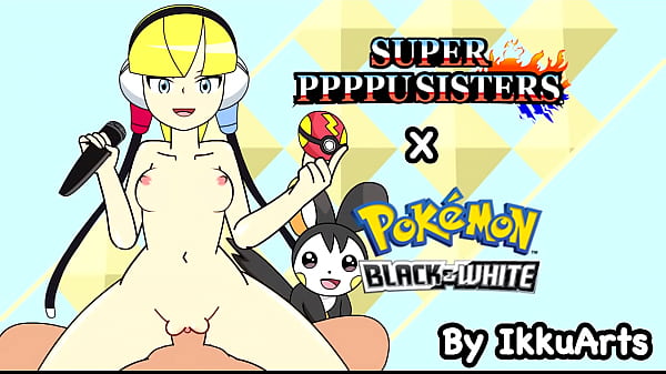 Porno Pokemon