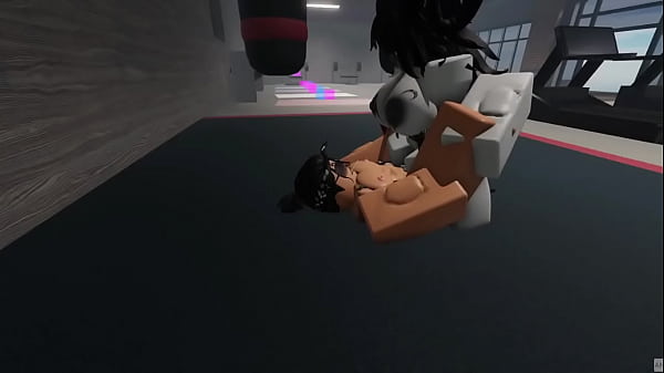 Rule 34 Roblox