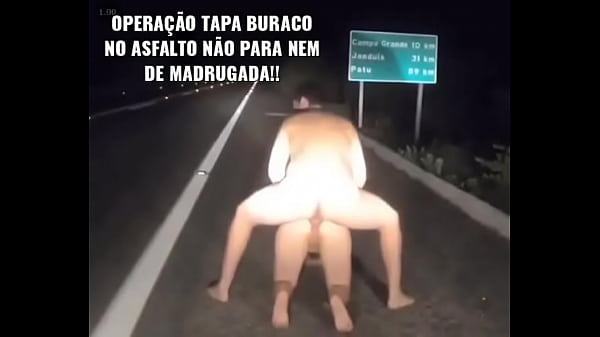 Sexos Na Rua