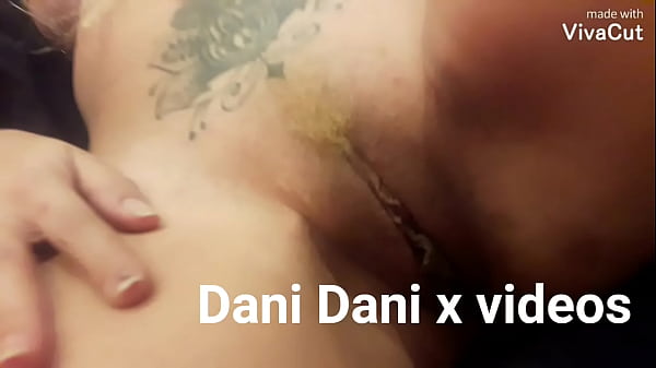 dani dancini