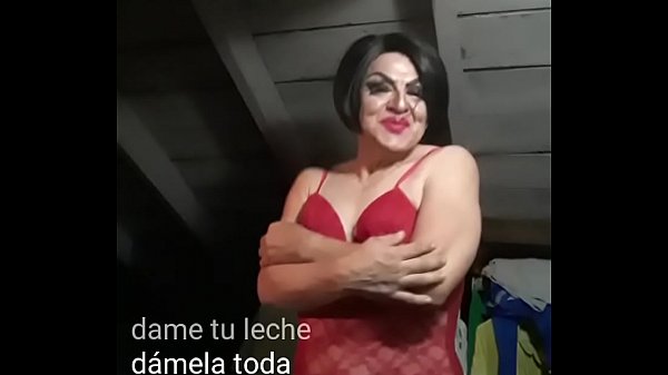 mulher que nunca fez sexo com travestis