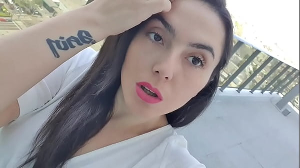 Samara Santos Pelada