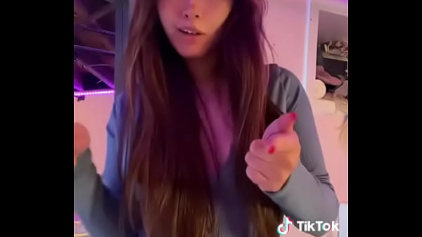 Xvideos Novinha Tik Tok