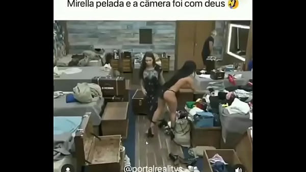 As Mais Gostosas Peladas