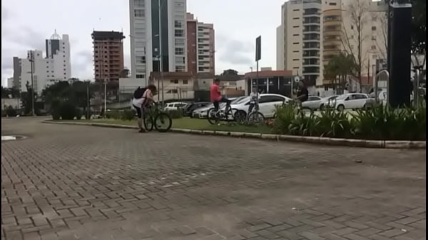 Tirando Um Cabacinho