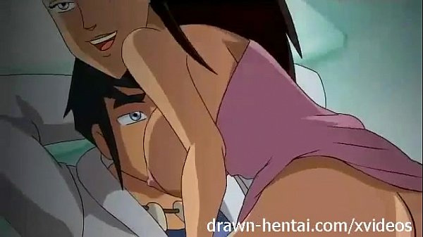 Video Sexo Hentai