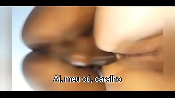 Enfia gostoso na buceta da coroa safada