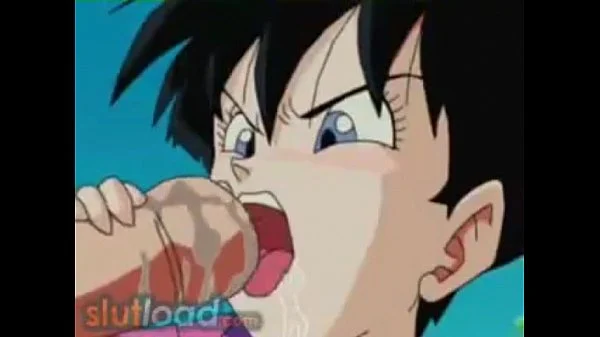 Hentai Animado da Regra 34