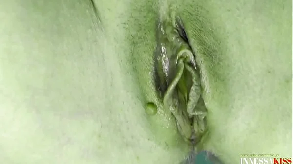 Porno da She-Hulk