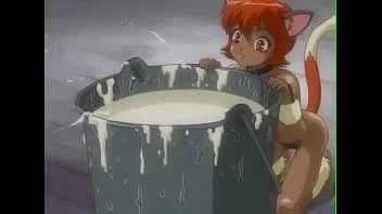 Safadinha trepa sem vergonha no hentai HD