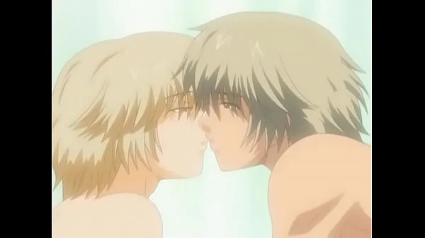 Sexo Gay Yaoi Explícito